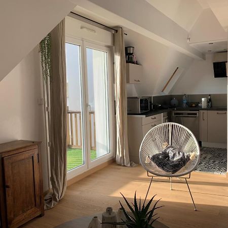 La Baule - Coup De Coeur - T3 - Tout A Pied Exterior foto