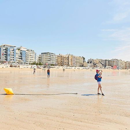 La Baule - Coup De Coeur - T3 - Tout A Pied Exterior foto