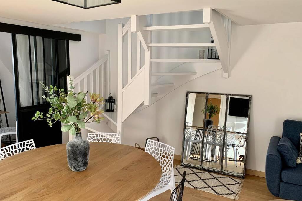 La Baule - Coup De Coeur - T3 - Tout A Pied Exterior foto