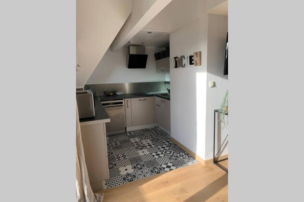 La Baule - Coup De Coeur - T3 - Tout A Pied Exterior foto